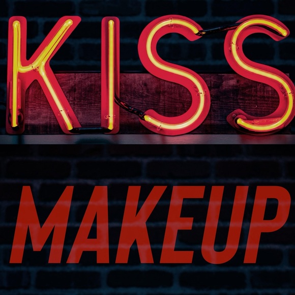 kissmakeup